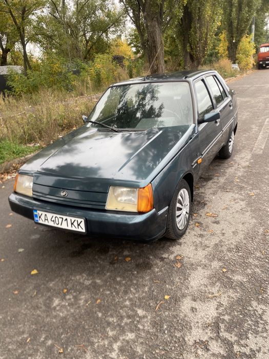 Продам ЗАЗ Славута Люкс 2004 року ціна 450 у.е