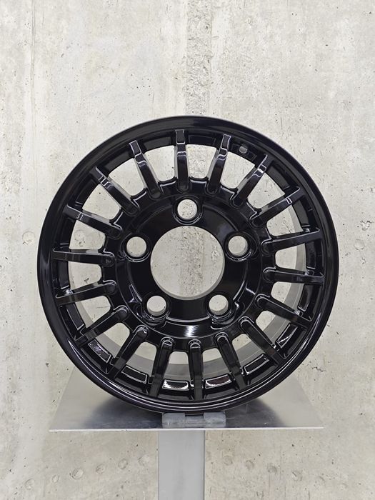 Jantes 16 Look Braid Winrace