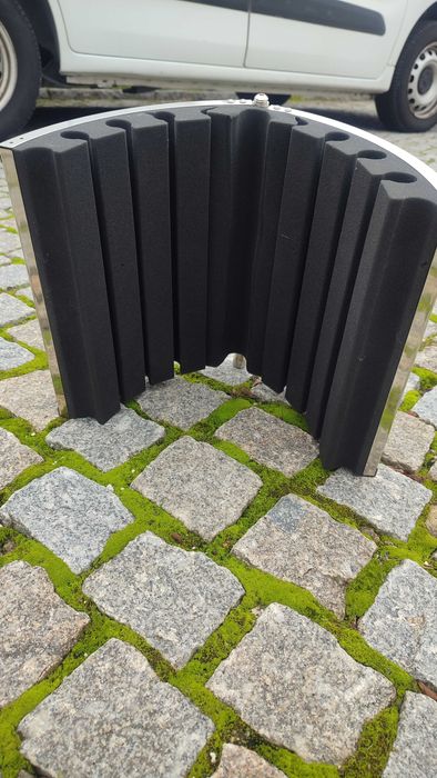 Marantz Pro Sound Shield