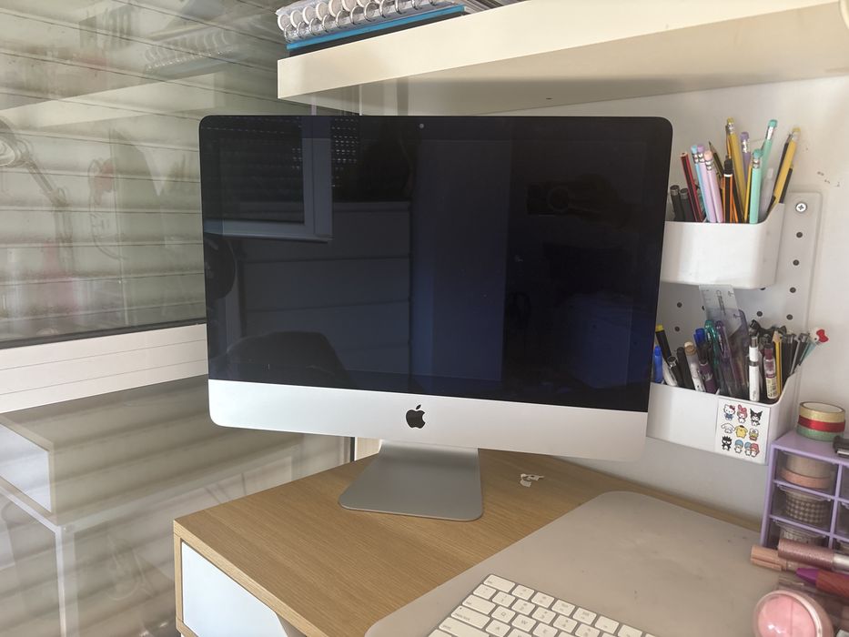 iMac 2017 com 1TB