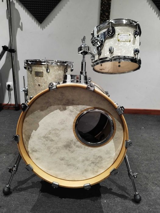 Bateria Odery Fluence Jazz