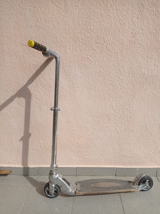 Продам самокат для підлітка