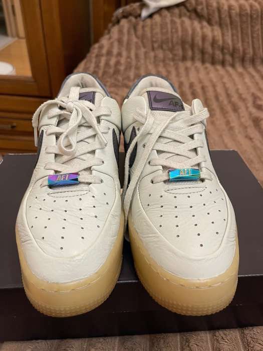Кроссовки Nike Air Force 1 женские