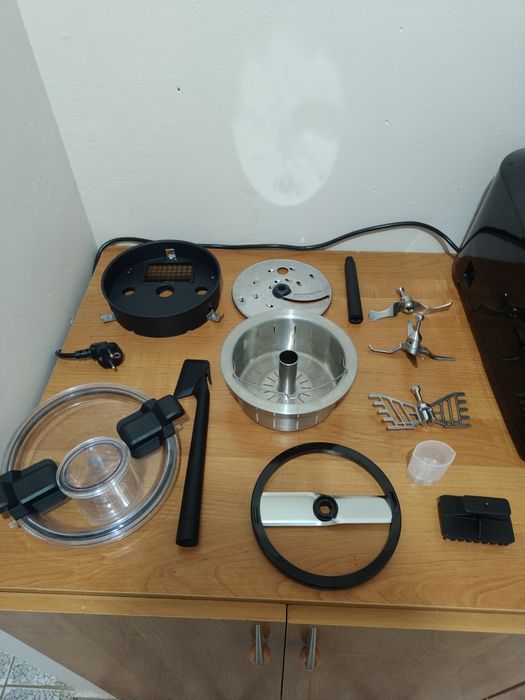 Robot do gotowania ICook Plus
