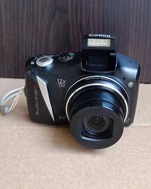 sx130 is - купить фотоаппарат Canon - Цена на OLX.ua