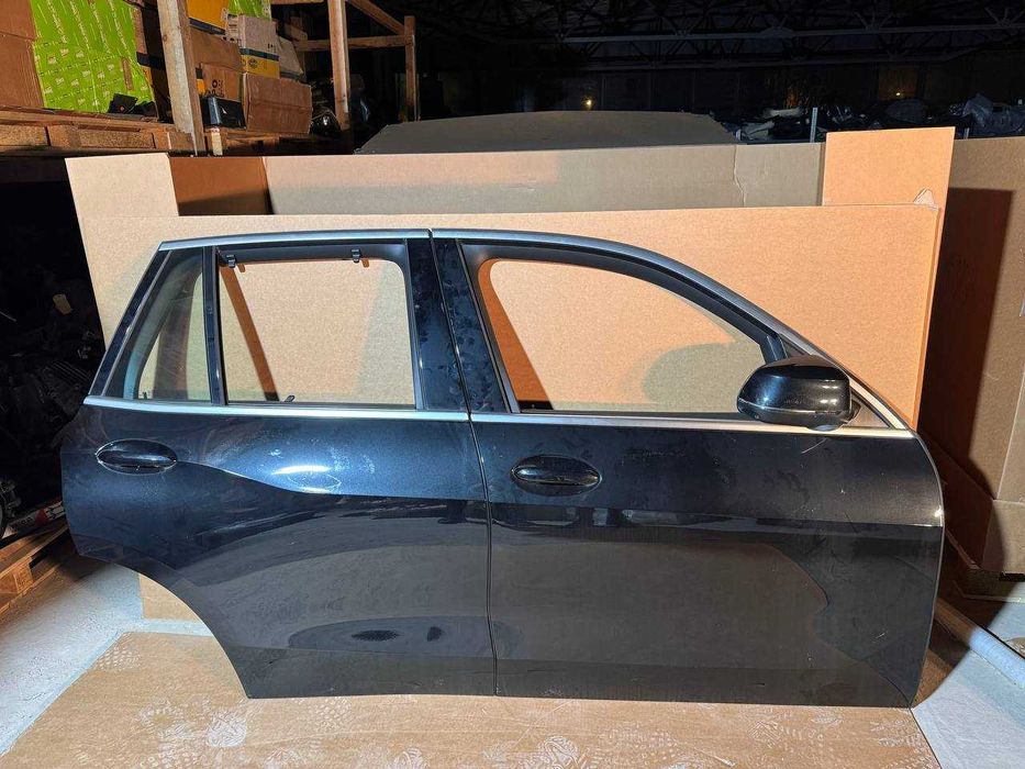 BMW x5 g05 Запчастини в колір 475  продам Капот x-line /LED / Laser