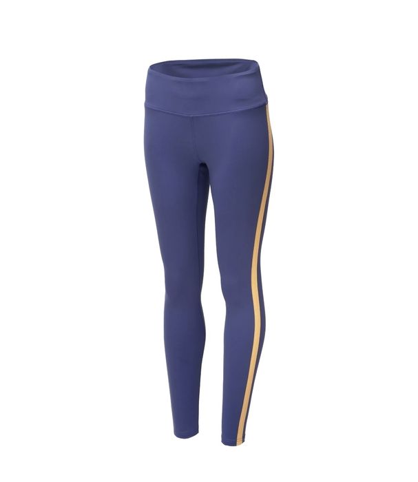 Legginsy IQ cross line rozmiar L