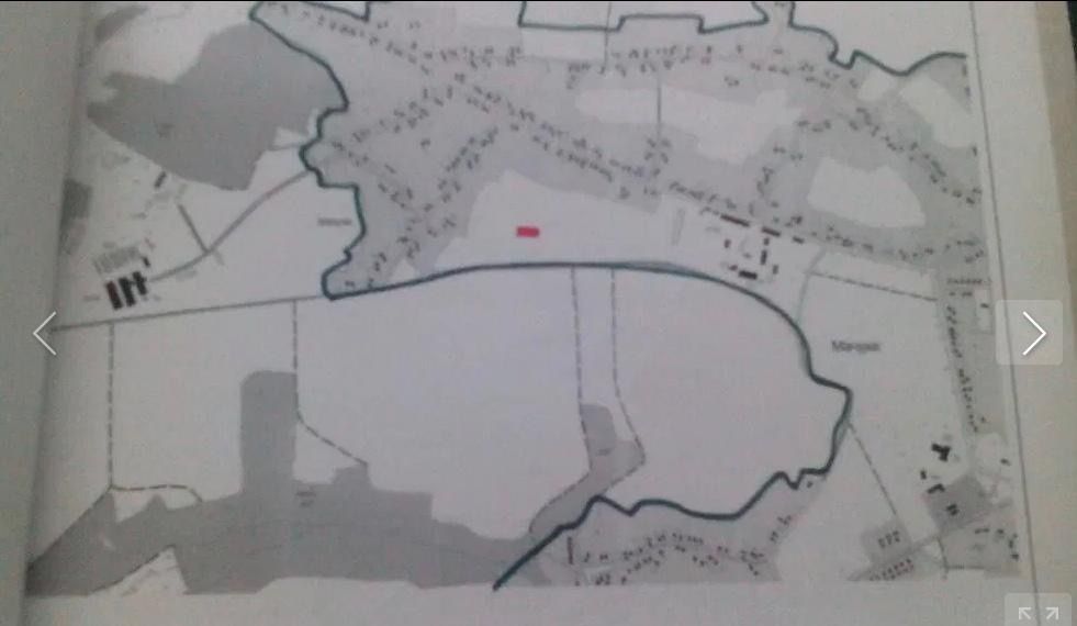 Зімельна ділянка для будівництва с. Мачухи Полтавської області