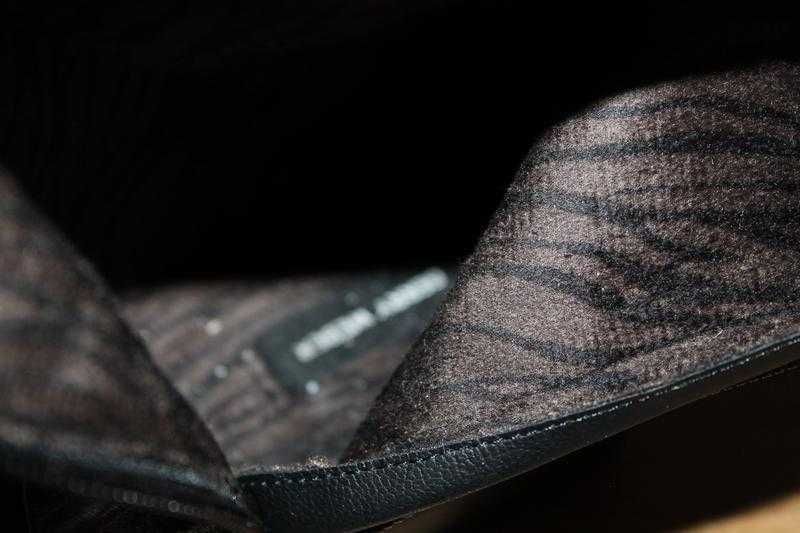 Жіночі шкіряні чоботи Gerry Weber, 37 розмір