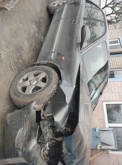 Продам Хундай соната