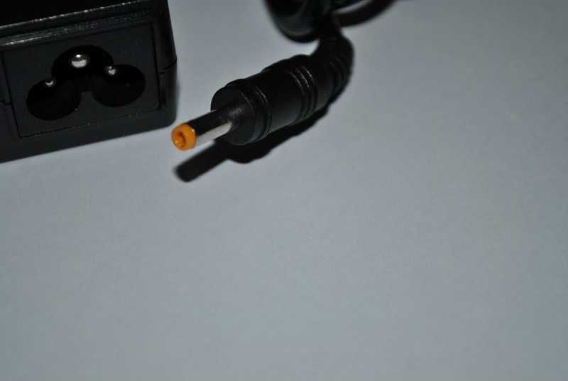Carregador HP Mini 210-1180SP + Cabo