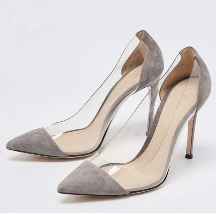 Туфлі Gianvito Rossi оригінал