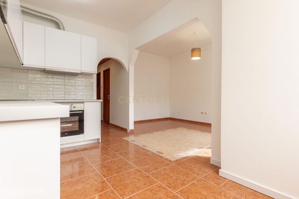 Apartamento T2 | Lavradio - Barreiro
