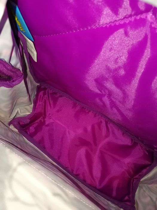 Mochila banda desenhada Wonder Women Nova coleção Justice League
