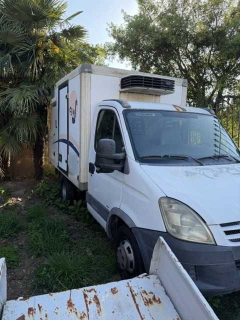 Iveco Daily 35c12