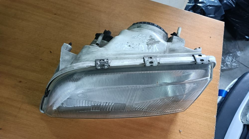 Ótica Volvo V40 S40 farol esq. Óptica 1999