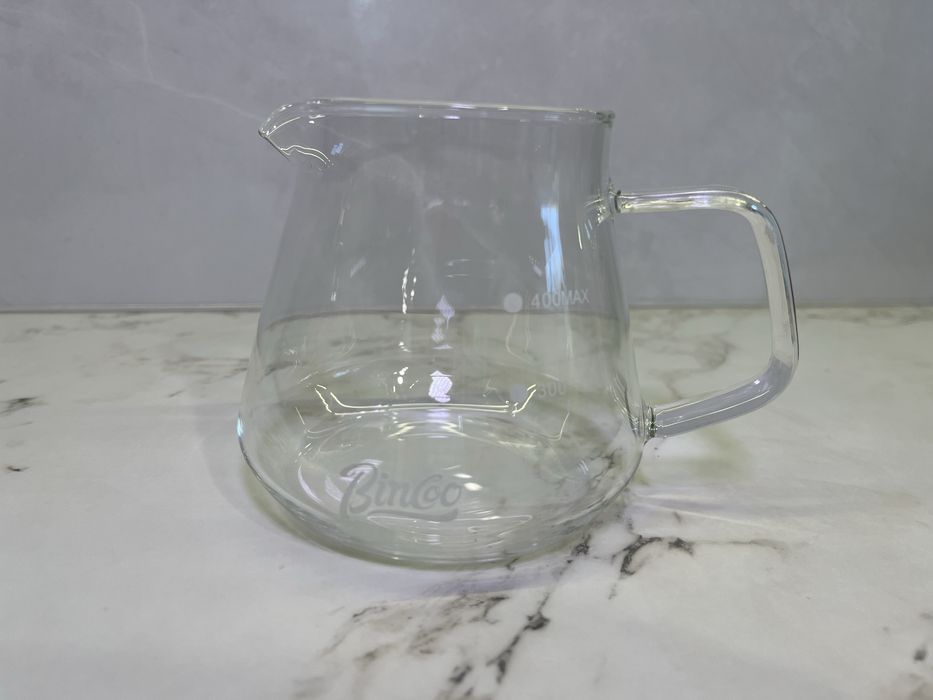 Набір для приготування фільтр кави. Bincoo