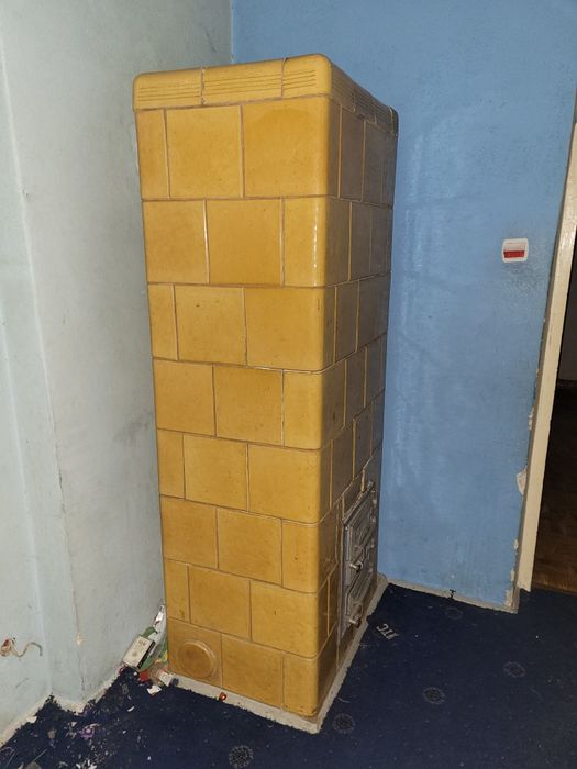 piec kaflowy w Bydgoszczy  parter,  centrum