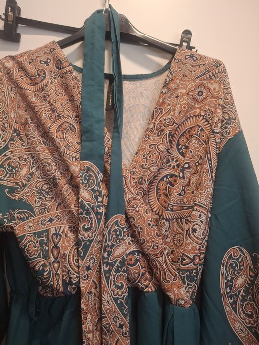Pack três vestidos