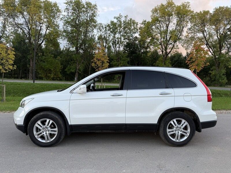Honda CR-V 2012 2,2 дизель