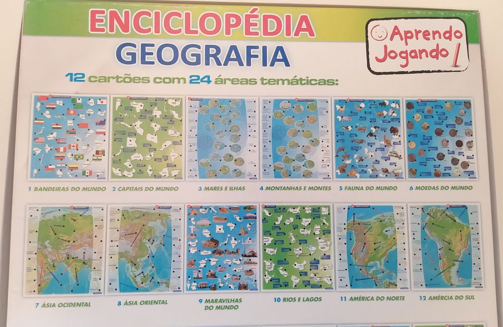 Jogo enciclopédia interactiva Geografia437154784005990401