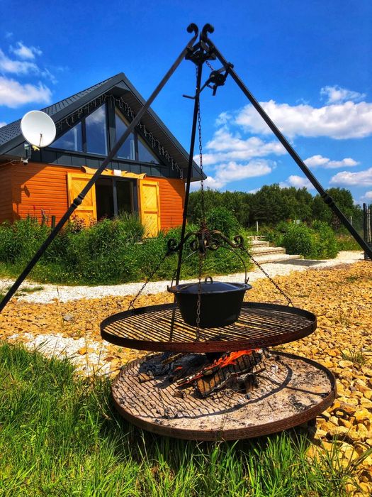 HACJENDA NA CICHEJ 300zł. Od osoby - ustalana indywidualnie