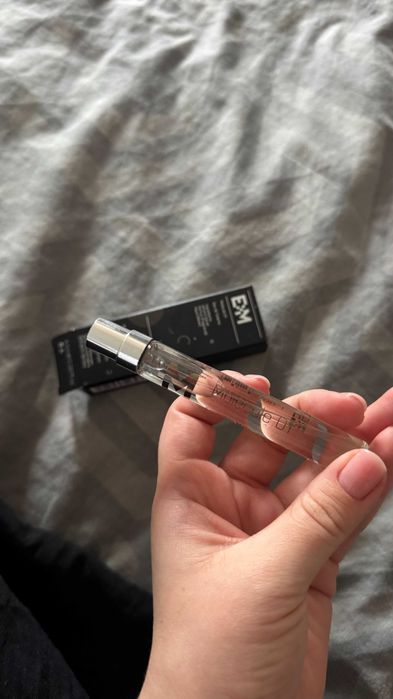 Escentric molecules molecule 01 туалетна вода унісекс, 8,5 мл