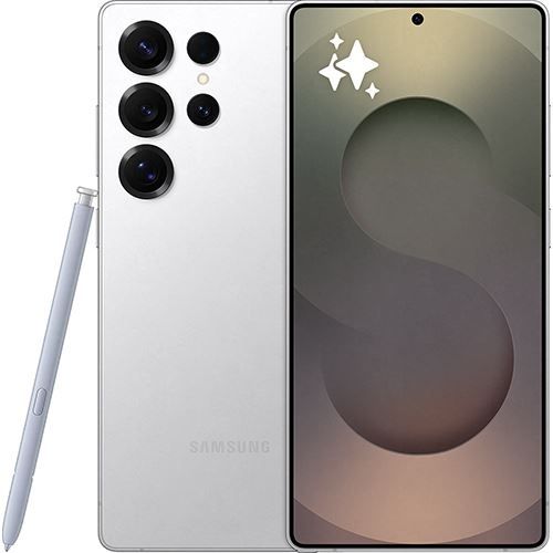 Troco Samsung Galaxy s25 ultra.