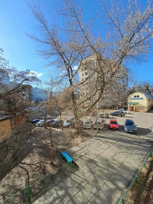 Кам'янська 120, оренда 1-к квартири, 2й поверх, Газ!