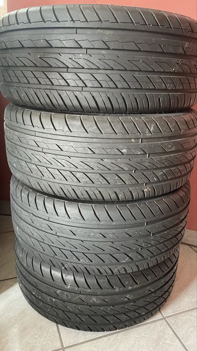 Audi A1  felgi  Rotor  18 cali  5x100  z oponami