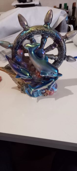 Decoração de praia