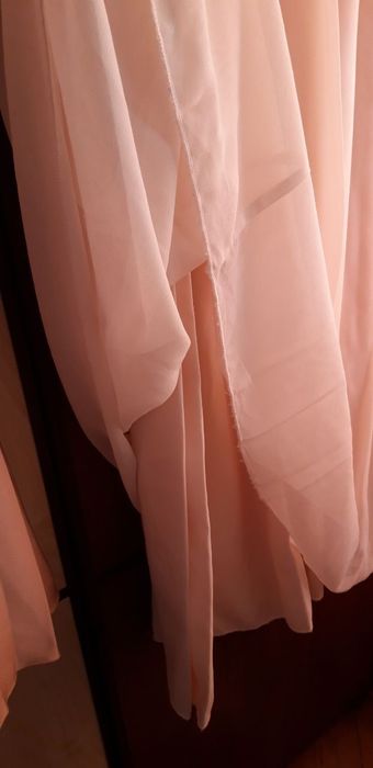 Сукні для персикового весілля