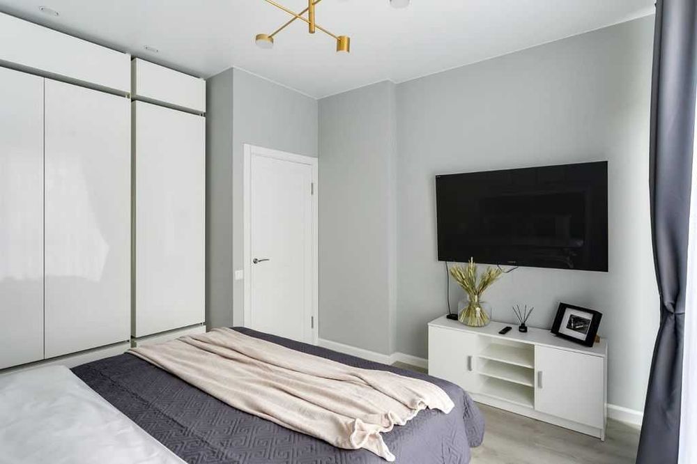 Квартира посуточно | Центр | ТЦ Україна | Подобова оренда