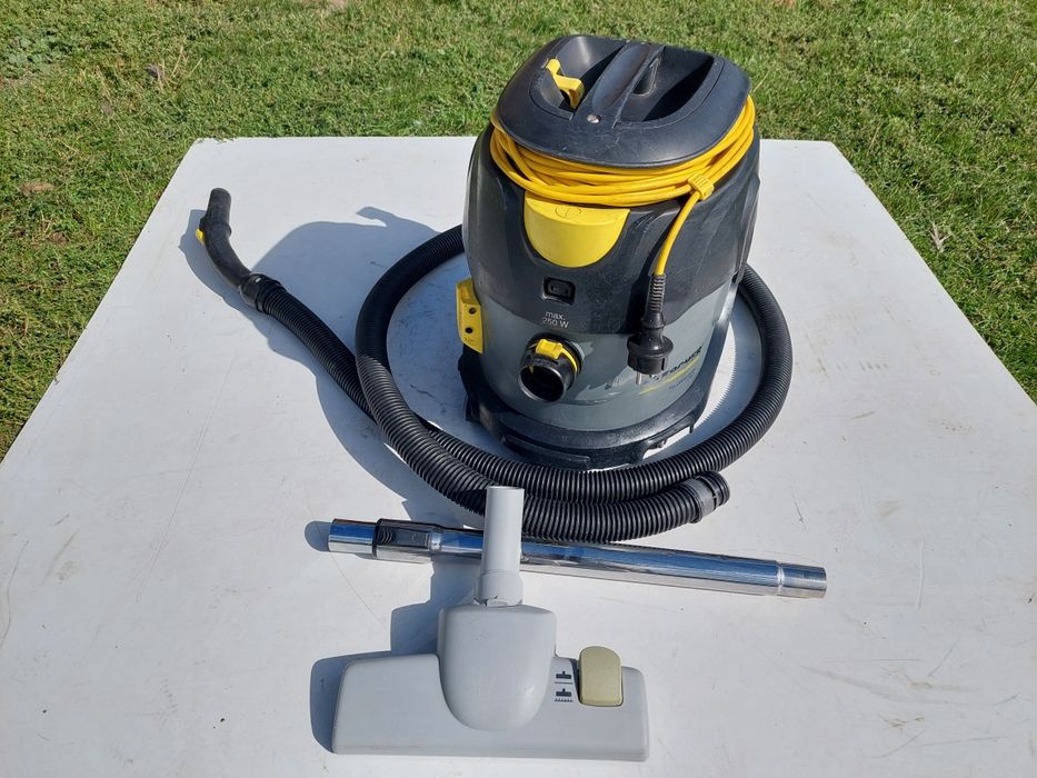 Odkurzacz karcher T 15