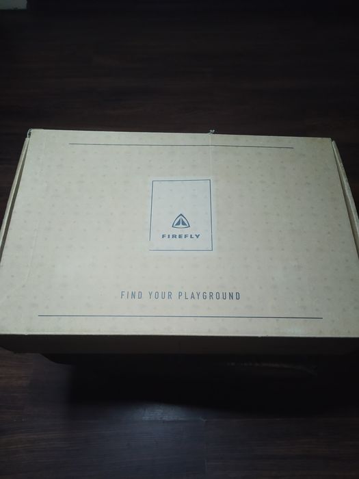 Роликові ковзани дитячі Firefly