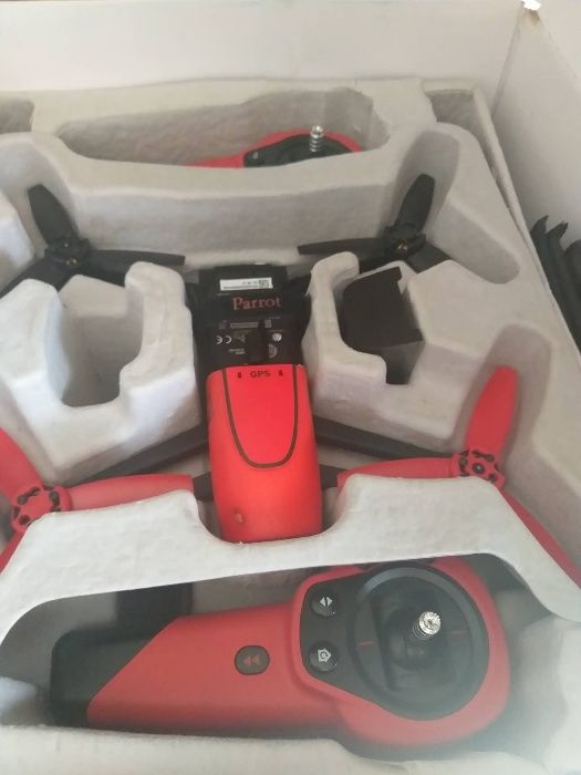 Drone Parrot BEBOP