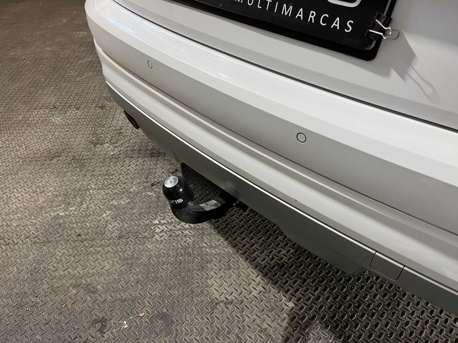 AUDI Q2 Sport 1.6TDi 30TDi S-tronic Automático