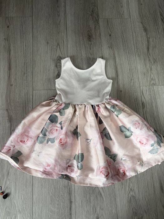 Плаття сукня H&M 110/116р