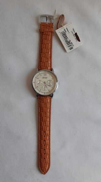 Часы женские IFKF кварцевые, украшение