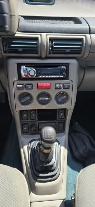 Land rover 2.0 TD cabrio impecável