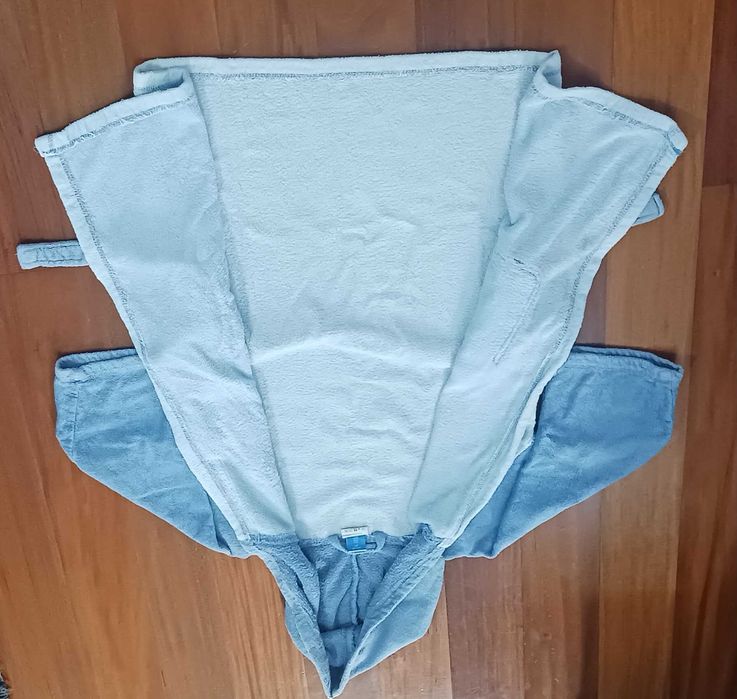 Roupão da Prénatal para criança - 3 a 5 anos