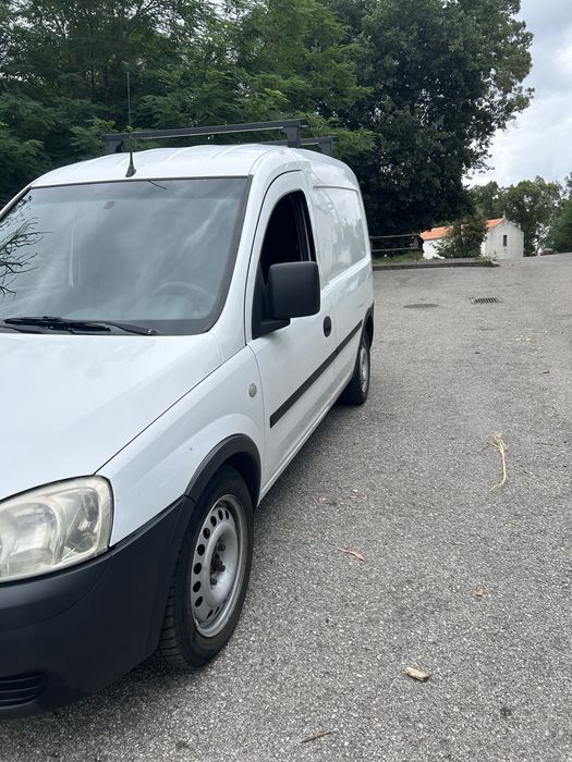 Opel combo 1.7 cdti