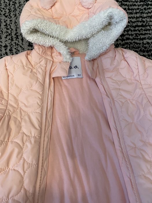 Kombinezon 51015 rozm 92