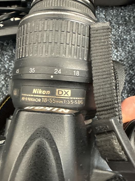 Zestaw do fotografii