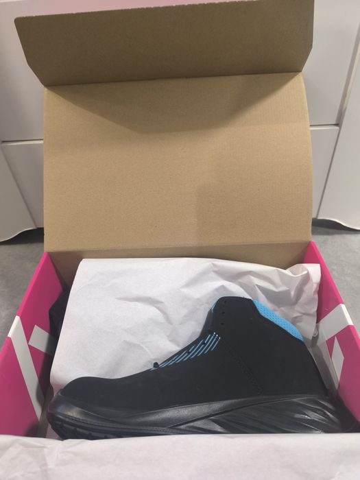 Buty ochronne robocze BHP ARTRA ARYON 340 NOWE 42