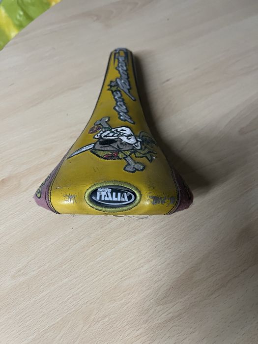 Selle Italia Flite Marco Pantani The Pirate