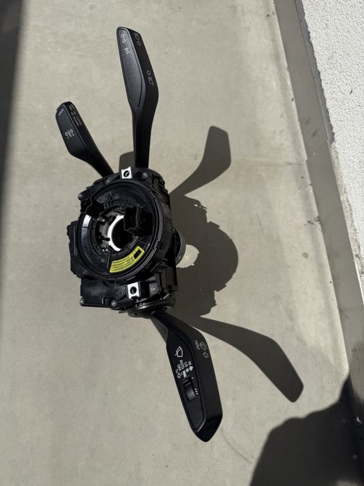 Taśma kierownicy manetki Audi A5 A4 B9