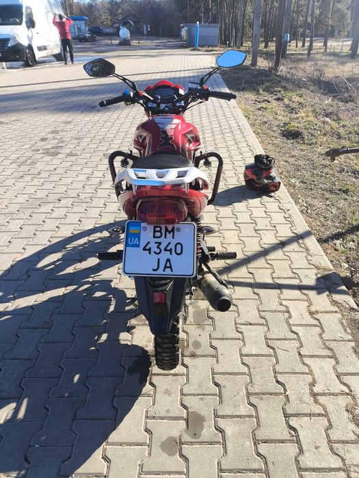 Мустанг фортуна 200-9