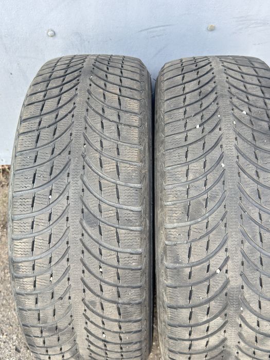 Michelin 225/60/18