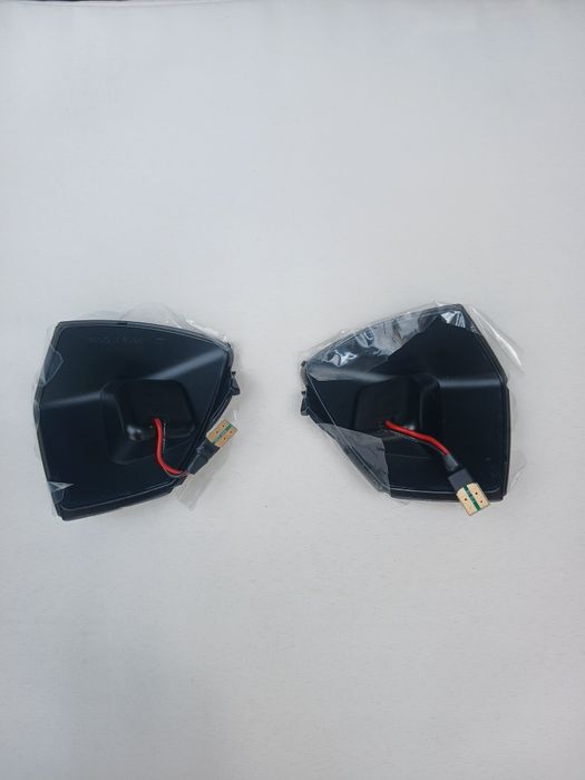 Piscas de espelho novos para Ford Kuga mk1 2012
